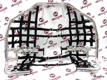 NERFBARY QUAD RACING EVOLUTION YAMAHA RAPTOR 700