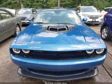 Dodge Challenger III 2021 Dodge Challenger RT Scat Pack 2021 6.4l 6.4 Benzyna 485KM, zdjęcie 7
