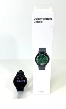 ZEGAREK GALAXY WATCH6 CLASSIC PUD