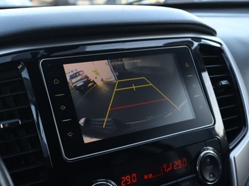 Mitsubishi L200 VI 2.2 Diesel 150KM 2021 Mitsubishi L200 2.2 DI-D, Salon Polska, zdjęcie 13