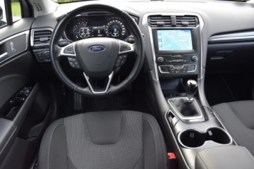 Ford Mondeo V Kombi Facelifting 2.0 EcoBlue 150KM 2020 REZERWACJA Rezerwacja REZERWACJA, zdjęcie 19