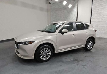 Mazda CX-5 II SUV Facelifting 2.5 SKYACTIV-G 194KM 2024 Mazda CX-5 Auta z USA - Zapytaj o wiecej ofert 2.5 Benzyna 194KM