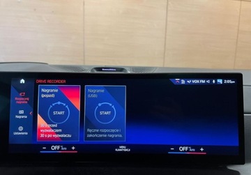 BMW X7 SUV 3.0 40d 340KM 2022 BMW X7 Pelna oferta na R-CARS.pl 3.0 Diesel 340KM, zdjęcie 38