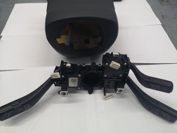 ПЕРЕКЛЮЧАТЕЛИ VW SHARAN 7N 5K0953501BB, 5N0858565B КОМПЛЕКТ