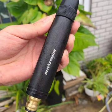 Переносное управление форсунками омывателя с разъемом