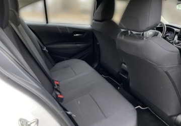 Toyota Corolla XII 2024 Toyota Corolla 1.8 Hybrid Active ASO Toyota Mikolajczak Leszno 1.8, zdjęcie 12