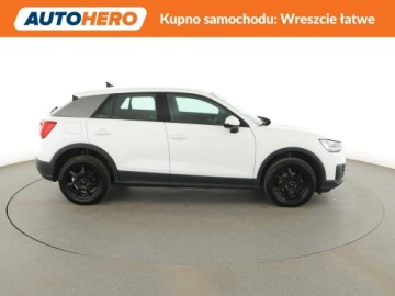 Audi Q2 SUV 1.5 35 TFSI 150KM 2019 Audi Q2 full LED navi klimatyzacja grzane fotele, zdjęcie 5