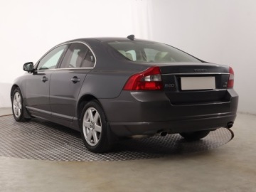 Volvo S80 II 2008 Volvo S80 T6 AWD 3.0, Salon Polska, GAZ, 4X4, zdjęcie 3