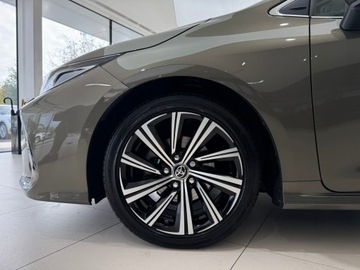 Toyota Corolla XII Sedan 1.8 Hybrid 122KM 2022 Toyota Corolla Executive / 1 właściciel / Salon Po, zdjęcie 17