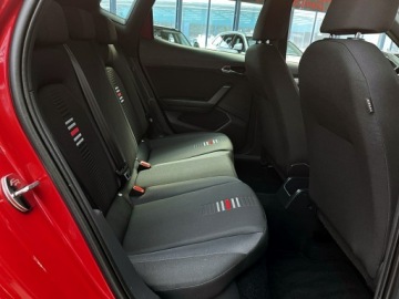 Seat Arona Crossover 1.5 TSI 150KM 2019 Seat Arona FR 1,5 150 KM LED Iwł Krajowy Bezwypad, zdjęcie 11