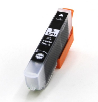 Чернила для принтера EPSON x10 T3351 XP-530 XP-540 XP-630 XP-635 XP-640 XP-830