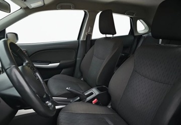 Suzuki Baleno III 1.2 DualJet 90KM 2019 Suzuki Baleno 1.2 90KM 1Wl SalonPL Grupa Adamowscy 1.2 Benzyna 90KM, zdjęcie 12