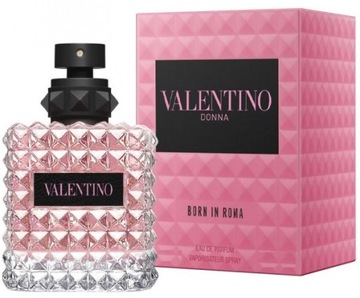 VALENTINO DONNA BORN IN ROMA EDP 50ml SPRAY