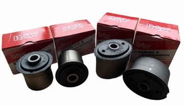 Tuleja wahacza dolnego 4szt Grand Cherokee WJ 99-