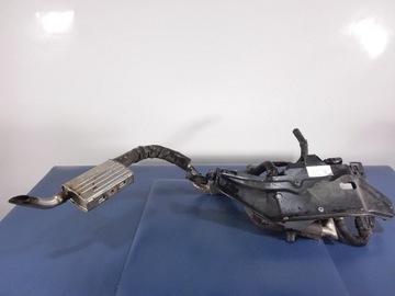 PORSCHE PANAMERA I 970 WEBASTO 97057220518