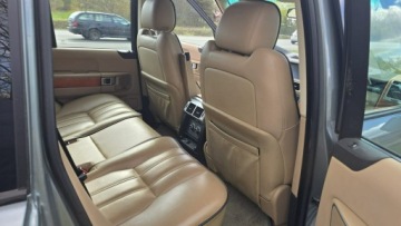 Land Rover Range Rover III 3.6 TD V8 271KM 2006 Land Rover Range Rover 3.6 D Sprawny 6 lat w, zdjęcie 14
