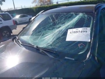 BMW X3 G01 2017 BMW X3 2017 BMW X3 XDRIVE28I 2.0 Benzyna 240KM, zdjęcie 4