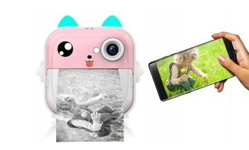 КАРТРИДЖИ ДЛЯ МГНОВЕННОЙ КАМЕРЫ DRUKUS 2.0