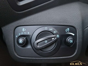 Ford Kuga II SUV Facelifting 2.0 TDCi 150KM 2017 Ford Kuga St-line Radar ACC Park Assist Pierwszy Wlasciciel 2.0 Diesel, zdjęcie 33