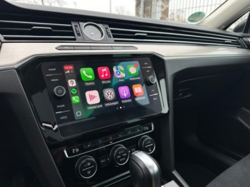 Volkswagen Passat B8 Variant 2.0 TDI BlueMotion SCR 150KM 2019 R E Z E R W A C J A, zdjęcie 24