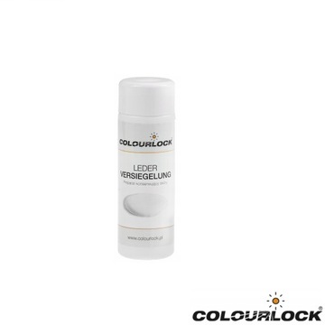 НАБОР COLOURLOCK STRONG POWERFUL ДЛЯ ЧИСТКИ КОЖИ И КОЖАНОЙ ОБИВКИ