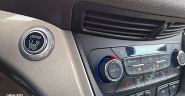 Ford C-MAX II Grand C-MAX Facelifting 1.5 EcoBoost 150KM 2016 Ford C-MAX Wzorowy Stan NAVI - Kamera - Ksenon - Jasne wnetrze P, zdjęcie 17