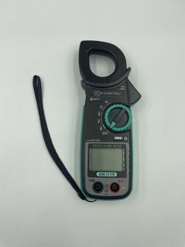 Токосъемные клещи Kyoritsu KEW-2117R