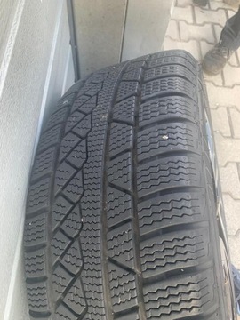 OPEL GRANDLAND KOLA ALU RÁFKY 235/50R19 ZIMNÍ