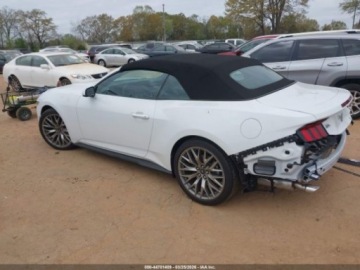 Ford Mustang VI 2026 Ford Mustang Ecoboost Premium, 2026r., 2.3L 2.3 Benzyna 315KM, zdjęcie 3