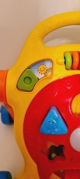 Ходунки со светом и звуком Playgo звучит ХИТ ПОДАРОК