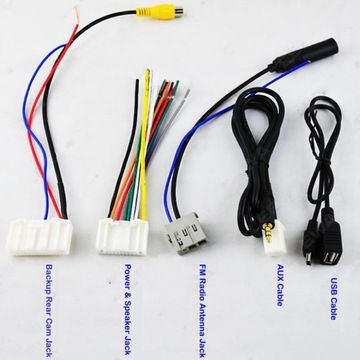 dla Nissan/Teana/x-trail/Qashqai OEM fabryka Radio