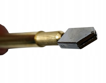 НОЖ ДЛЯ РЕЗКИ СТЕКЛА, КЕРАМИКИ, МАСЛЯНОГО ЗЕРКАЛА