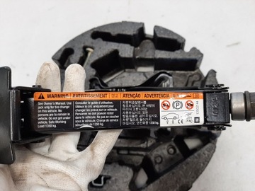 ВСТАВКА OPEL INSIGNIA A 13327305 РЫЧАГ