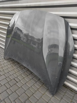 KAPOTA KRYT MOTORU VOLVO S60 V60 II FACELIFT