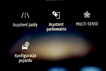 Renault Arkana SUV 1.3 TCe 140KM 2023 Renault Arkana LEDY parktronik SKÓRA nawi ACC, zdjęcie 33