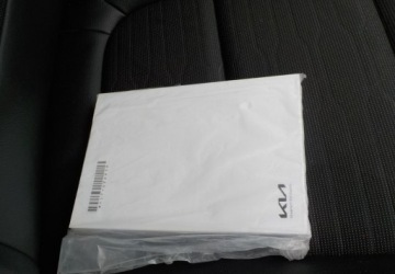 Kia Stonic I Crossover Facelifting 1.0 T-GDI MHEV  120KM 2023 Kia Stonic GT-Line Benzyna 120KM, zdjęcie 21