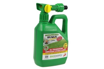 HUMUS ACT.PLUS PAPKA TRAWNIK SPRAY 1,2 L EKODARPOL