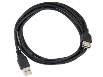 APTEL KP1 Удлинитель USB-порта 2 м