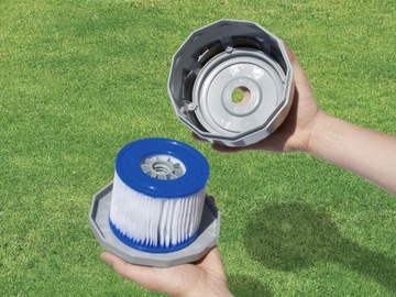 Фильтр насоса Bestway Lay-Z-Spa тип VI 60311