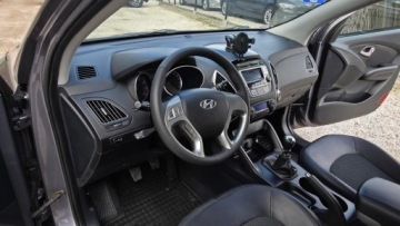 Hyundai ix35 SUV 1.6 GDI 135KM 2013 HYUNDAI IX35* KLimatronic*1.6 GDI Benzyna* Zarejestrowany# Gwarancja, zdjęcie 19