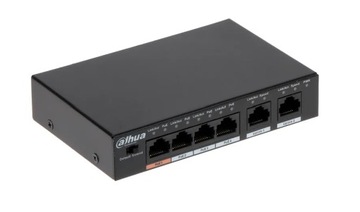 Switch Dahua PFS3010-8ET-96-V2