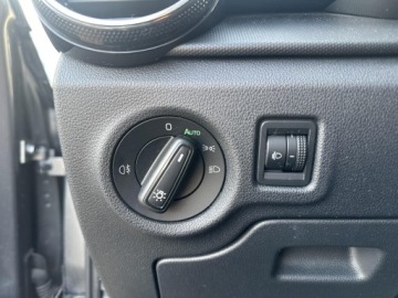 Skoda Fabia IV 1.0 TSI 110KM 2023 Skoda Fabia AMBITION 1.0TSI 110KM DSG, Salon PL, F, zdjęcie 25