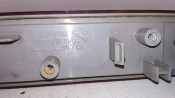 LAMPA SVĚTLO STOP ZADNÍ RENAULT MEGANE III COUPE