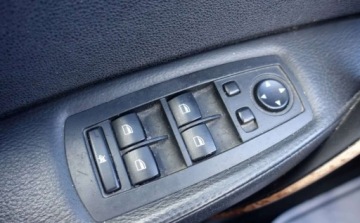 BMW X3 E83 3.0 d 204KM 2004 BMW X3 3.0d 204KM 4x4 Skora Navi Automat uszkodzona skrzynia 3.0 Diesel, zdjęcie 24