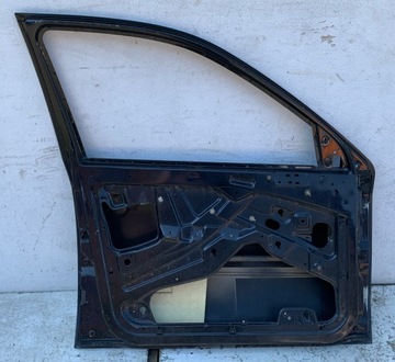 ДВЕРЬ ПЕРЕДНЯЯ ЛЕВАЯ SKODA OCTAVIA I
