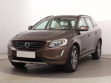 Volvo XC60 I SUV 2.0 D3 136KM 2013 Volvo XC60 D3, Skóra, Navi, Xenon, Klima, zdjęcie 1