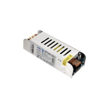 Zasilacz Napięciowy Modułowy premium 24V 40W