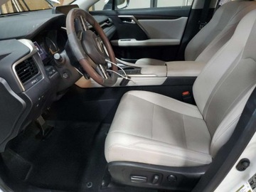 Lexus RX V 2022 Lexus RX 350 2022 3.5l 3.5 Benzyna 295KM, zdjęcie 7
