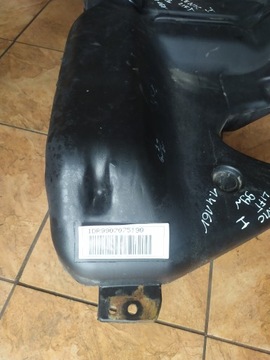 NÁDRŽ PALIVA SCENIC I FACELIFT 1.4 16V 99'