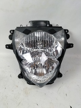 Suzuki GSXR 600 750 L1 L2 11-16 lampa przód orygin